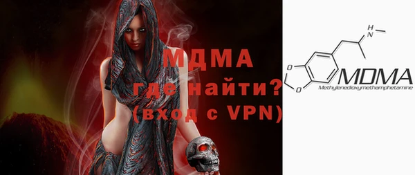 мдпв Гусь-Хрустальный